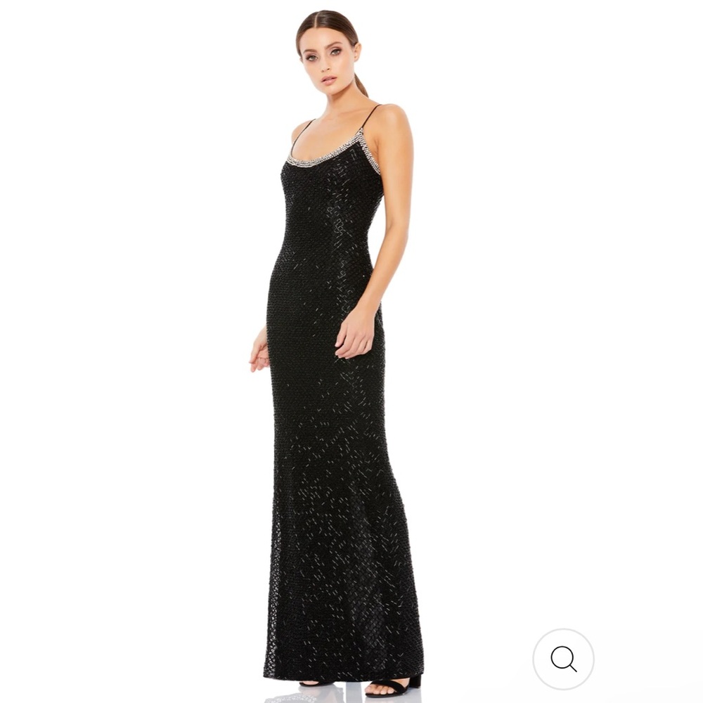 Mac Duggal